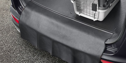Kia Bumper Flap