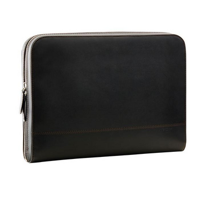Land Rover Leather Portfolio