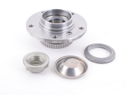 BMW Genuine Service Kit For Wheel Bearing Front