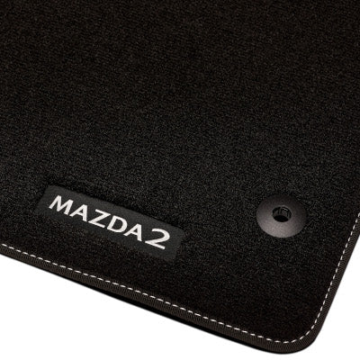 Mazda FLOOR MATS