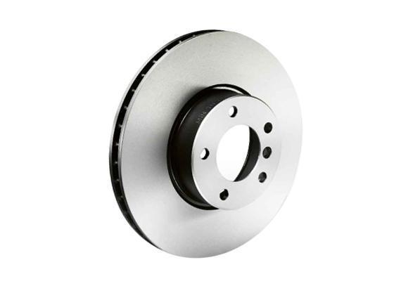 BMW Genuine Front Brake Disc