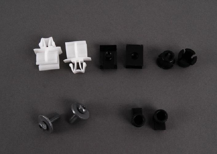 BMW Genuine Headlight Head Lamp Repair Set/Kit