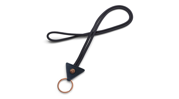 BMW lanyard