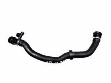 BMW Genuine Cooling System Water Hose Pipe