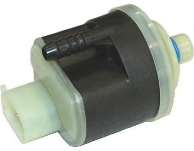 BMW Genuine Diesel Fuel Strainer+Filter Cartridge