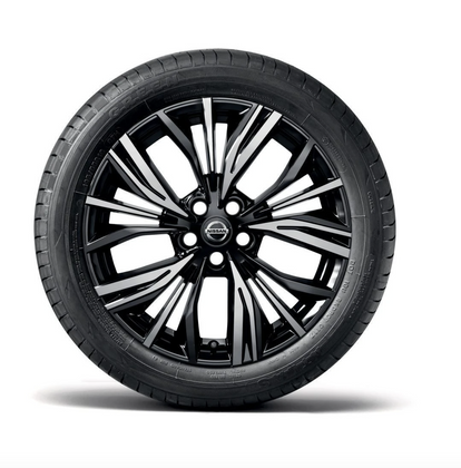 NISSAN JUKE (F16E) ALLOY WHEEL 19