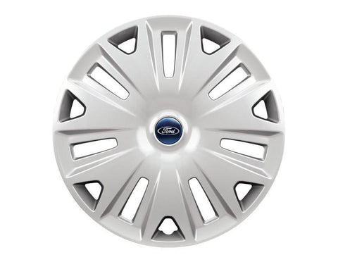 White discount hubcaps 16