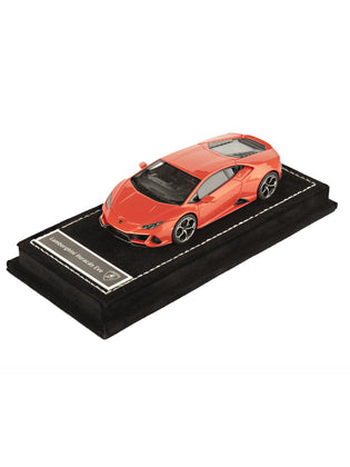 Lamborghini Huracan Evo 1:43 Scale Model By Looksmart