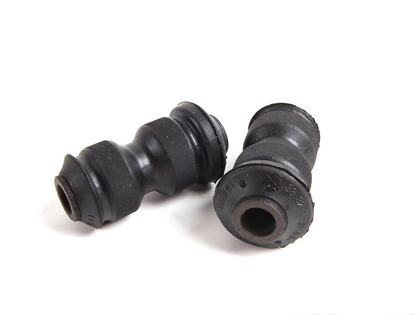 BMW Genuine Rear Axle Carrier Rubber Mount Bushing