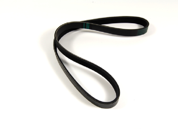 BMW Genuine Water Pump/Alternator Drive Ribbed V Belt