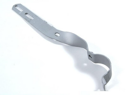 BMW Genuine Exhaust System Suspension Support Bracket Part