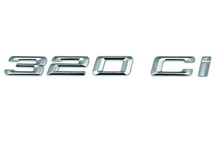 BMW Genuine
