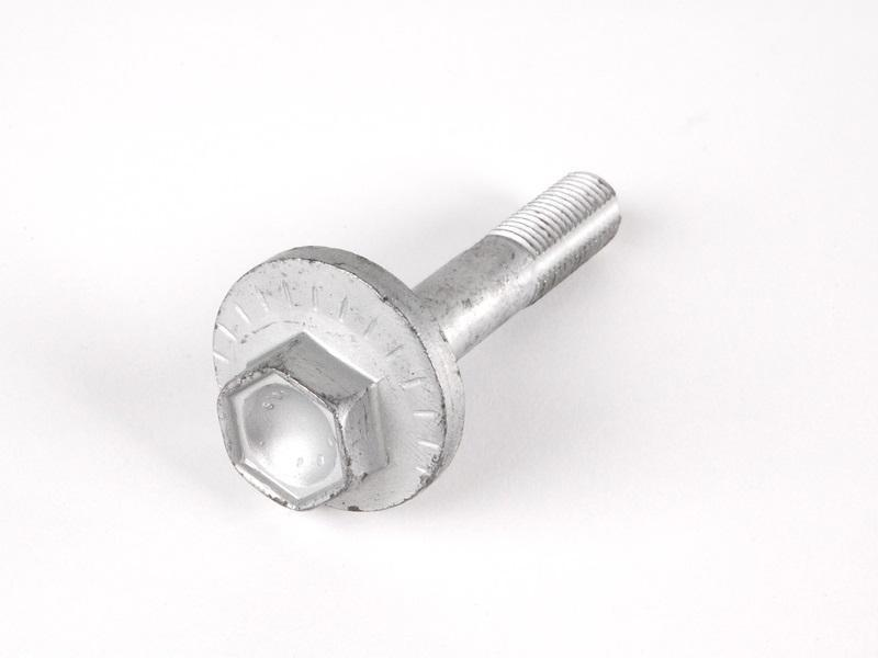 BMW Genuine Suspension Control Arm Eccentric Washer Bolt