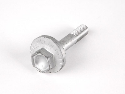BMW Genuine Suspension Control Arm Eccentric Washer Bolt