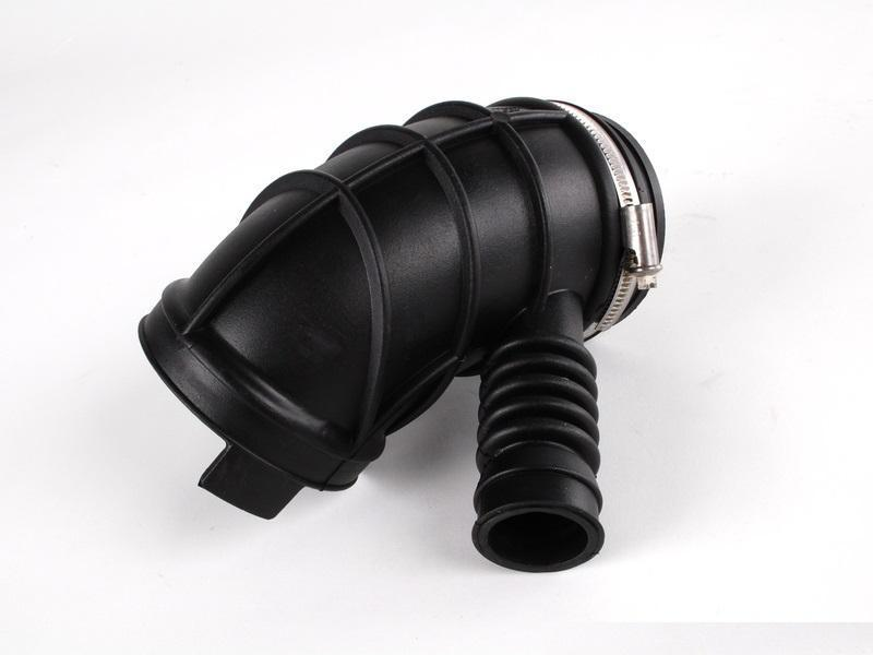 BMW Genuine Mass Air Flow Sensor Rubber Boot/Tube Part
