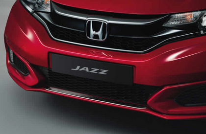 Honda Front Lower Decoration