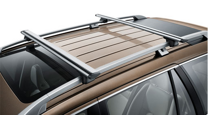 Volvo Load Carrier