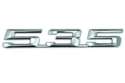 BMW Genuine