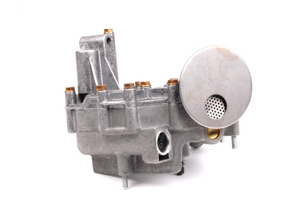BMW Genuine Lubrication System Oil Pump