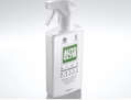 Land Rover Wheel Cleaner - 500ml Trigger Spray