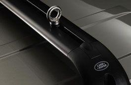Land Rover Cross Bar Lashing Eye Kit