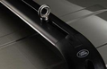 Land Rover Cross Bar Lashing Eye Kit