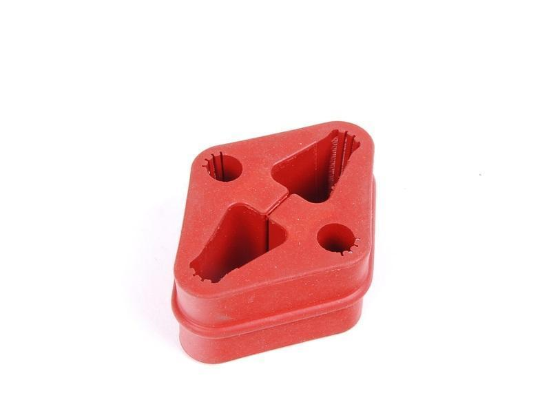 BMW Genuine Exhaust System Rubber Mounting