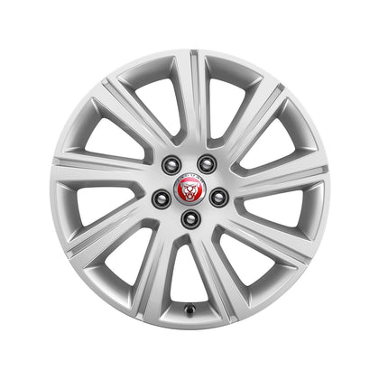 Jaguar Alloy Wheel 18