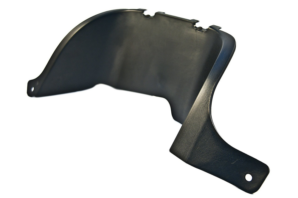 BMW Genuine Exhaust System Cover Trim