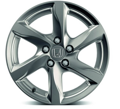 Honda 17