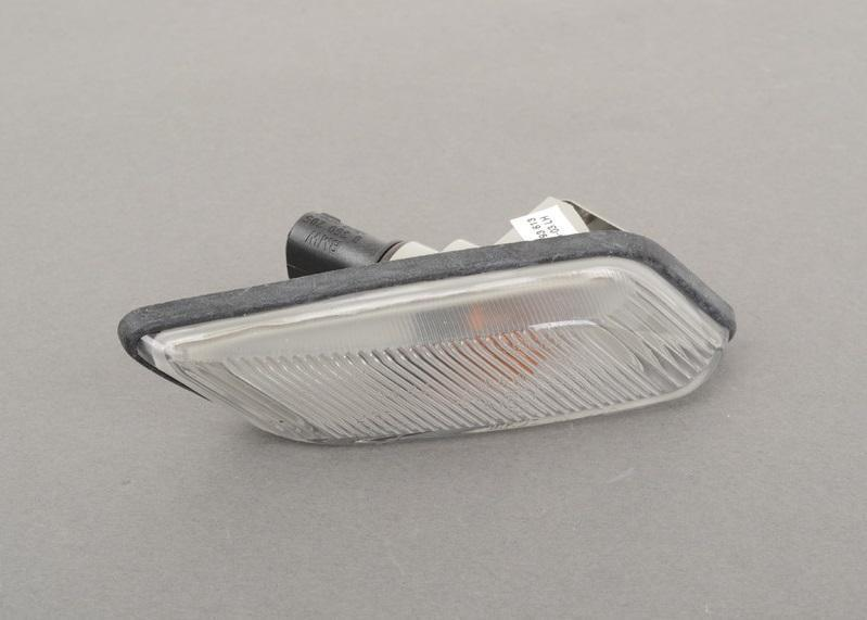 BMW Genuine White Turn Indicator Light Front Left Additional