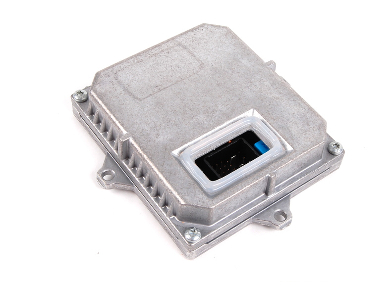 BMW Genuine Control Unit Xenon Light