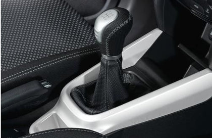 Suzuki Centre Console Coloured Trim White