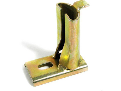 BMW Genuine Exhaust Pipe Bracket