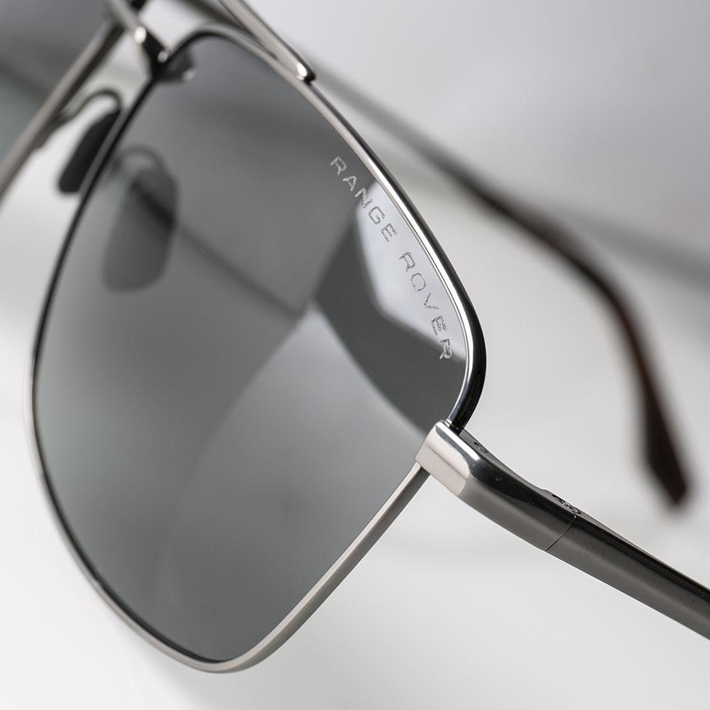 Range Rover Sunglasses - RRS104 Gunmetal