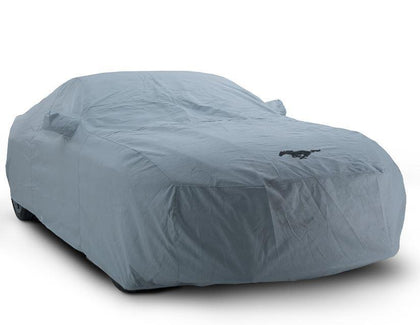 Ford Protective Cover Noah design. Except convertible, Indoor use only.