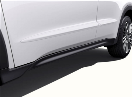 Honda Side Body Trims