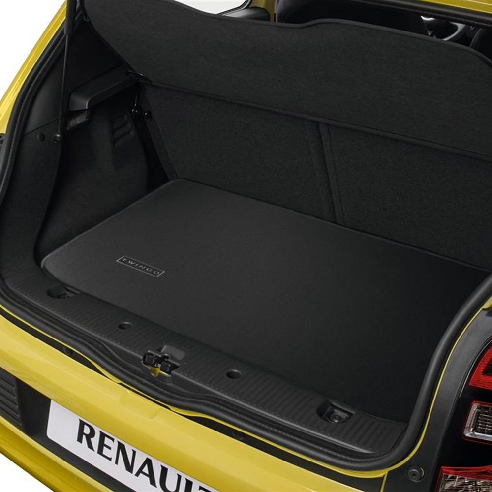 Renault Boot Mat