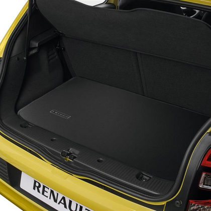Renault Boot Mat