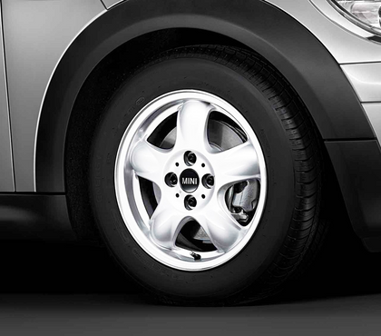 MINI Genuine 15