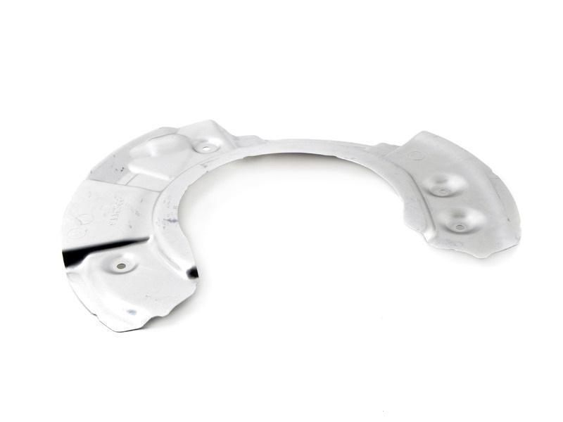 BMW Genuine Left Front Brake Disc Protection Plate