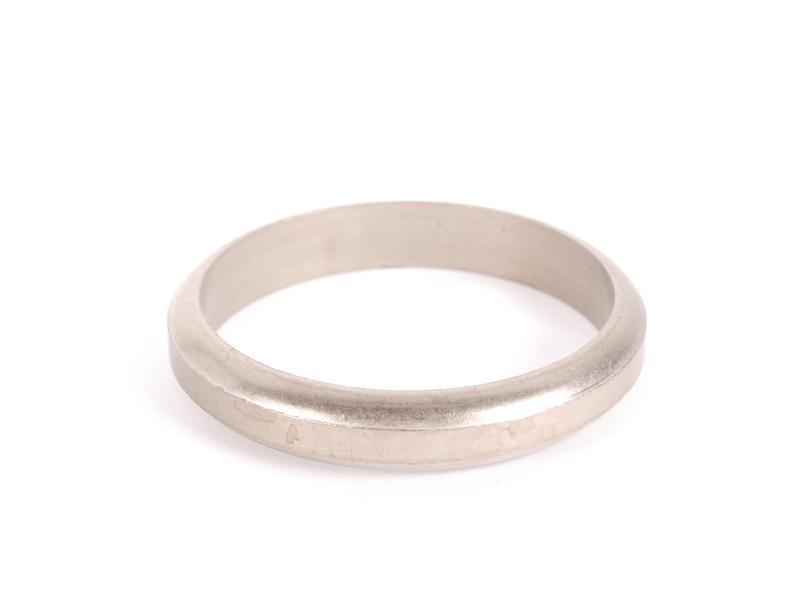 BMW Genuine Exhaust Muffler Gasket Ring