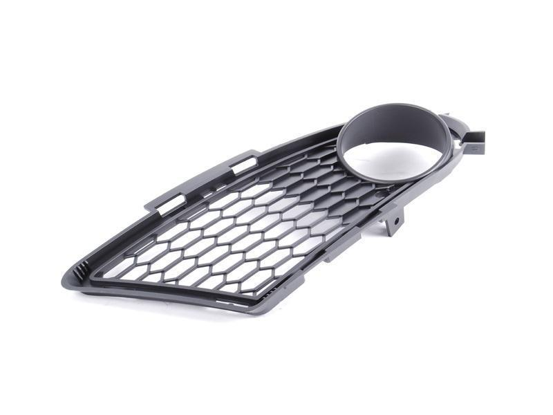 BMW Genuine M Sport Lower Front Right Bumper Trim Grille