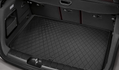 MINI Genuine The Hatch 3DR Ultimate Protect Pack Floor + Trunk Mats + Mud Flaps