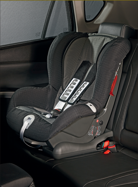Britax romer duo plus isofix hot sale car seat