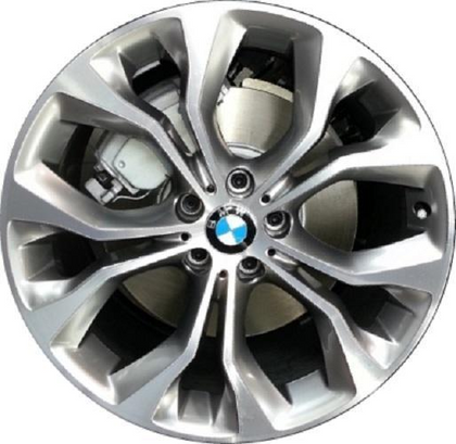 BMW Genuine 20