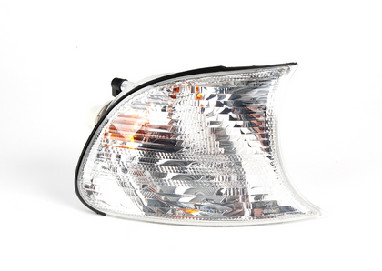 BMW Genuine Front Turn Indicator Light White Right