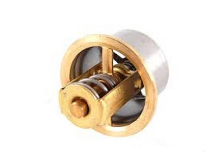 BMW Genuine Thermostat