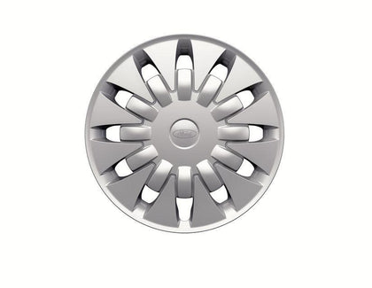 Ford Fiesta Wheel Cover 14