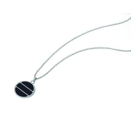 Bentley Ladies Bulls-Eye Necklace